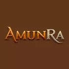 AmunRa-kasinon logo nettikasinofinland.com-sivuston kasinokortissa