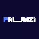 Frumzi-kasinon logo nettikasinofinland.com-sivuston vertailusivulla