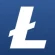 Litecoin-kryptomaksu nopeisiin kasinotapahtumiin