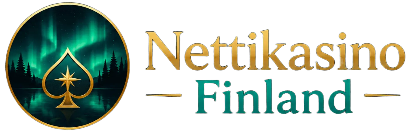 nettikasinofinland.com logo - suomalaiset nettikasinovertailut