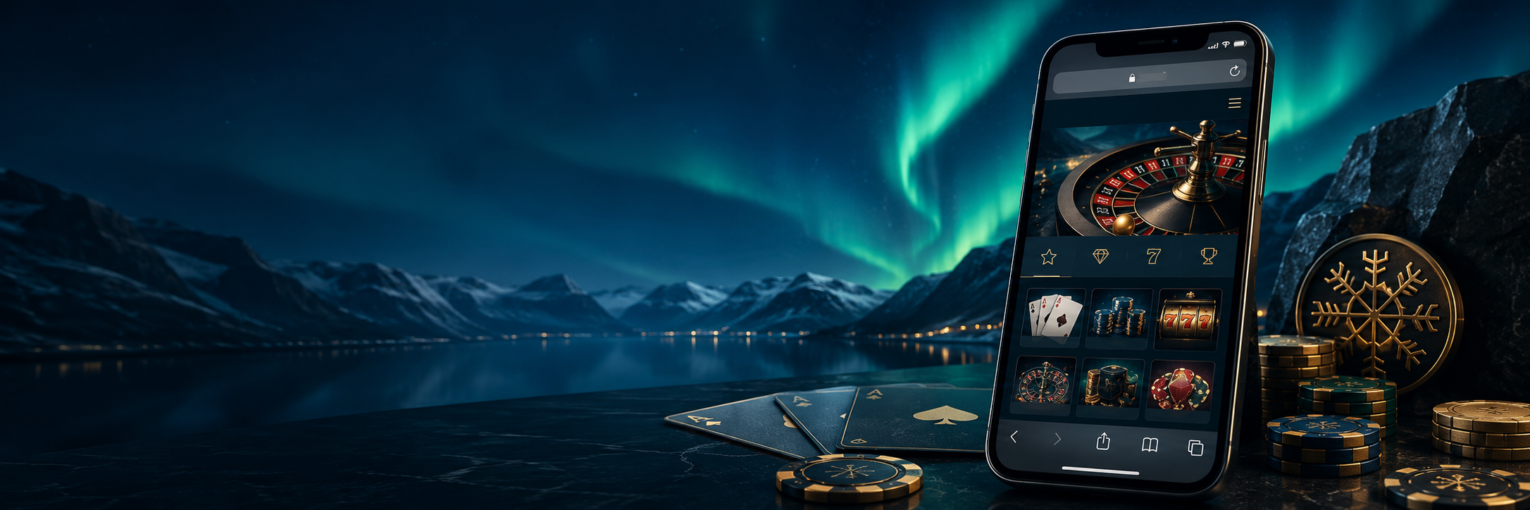 Mobiilikasino toimii sujuvasti puhelimella Suomessa