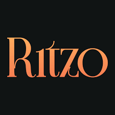 Ritzo-kasinon logo nettikasinofinland.com-sivuston kasinolistauksessa